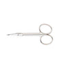 Forbice Lama Curva 10,5 Cm