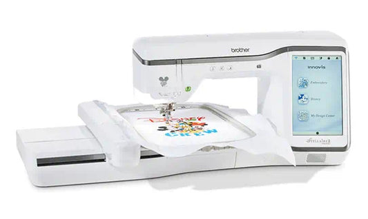 Innov-is Stellaire XE2 macchina per ricamare
