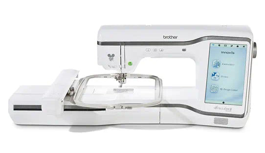 Innov-is Stellaire XE2 macchina per ricamare