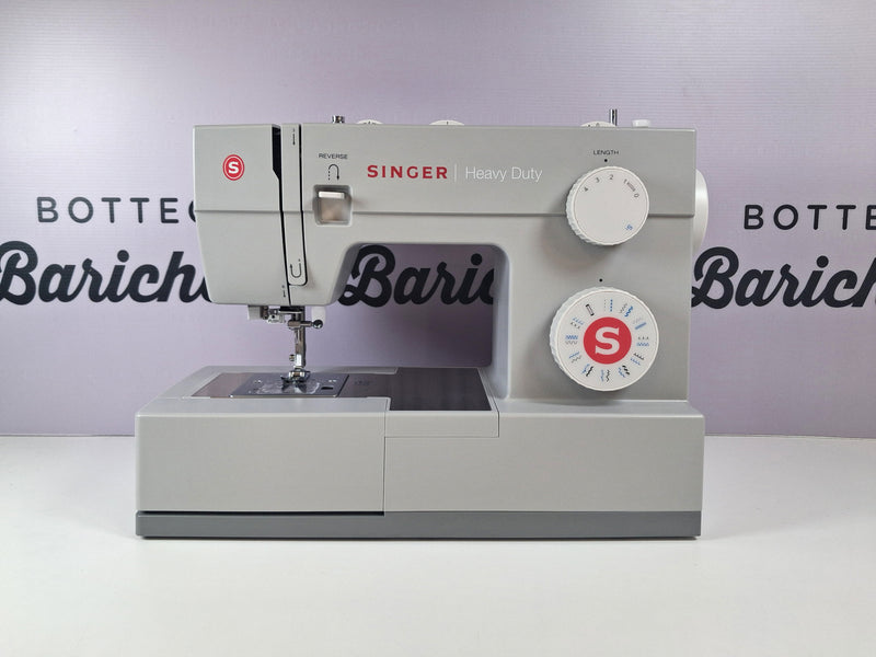 Singer Heavy Duty 4423