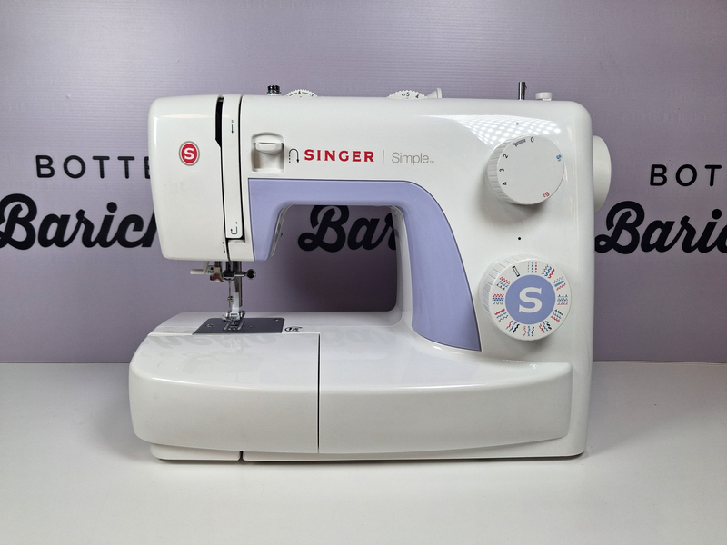Singer Simple 3232