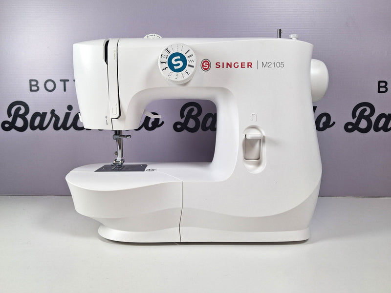 Singer M2105