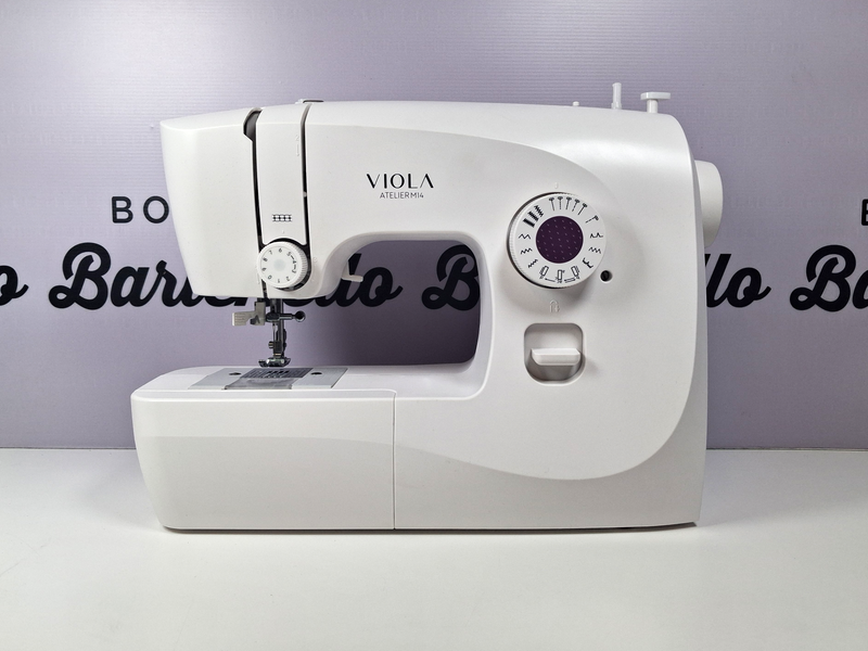 Viola Atelier M14