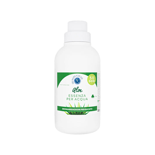 Essenza Profumata Per Bucato Ml 500 ALOE