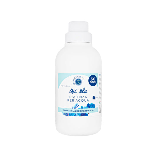 Essenza Profumata Per Bucato Ml 500 OXI BLU