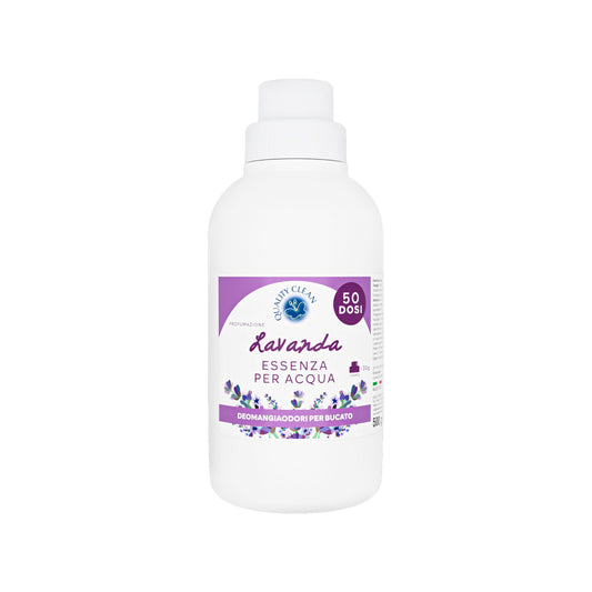 Essenza Profumata Per Bucato Ml 500 LAVANDA