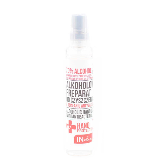 GEL MANI 70% ALCOHOL