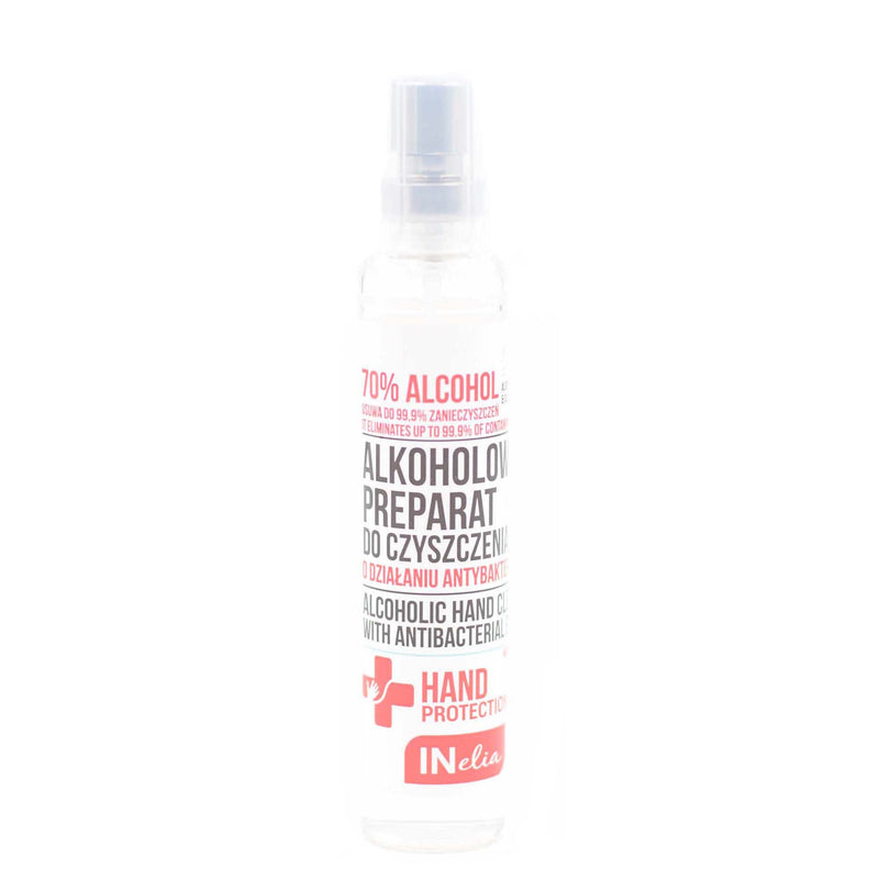 GEL MANI 70% ALCOHOL