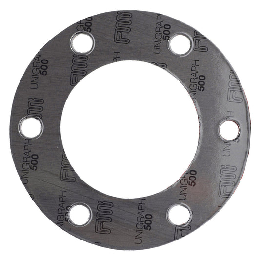 Guarnizione A 6 Fori ØINT: 88mm-ØEST: 153mm