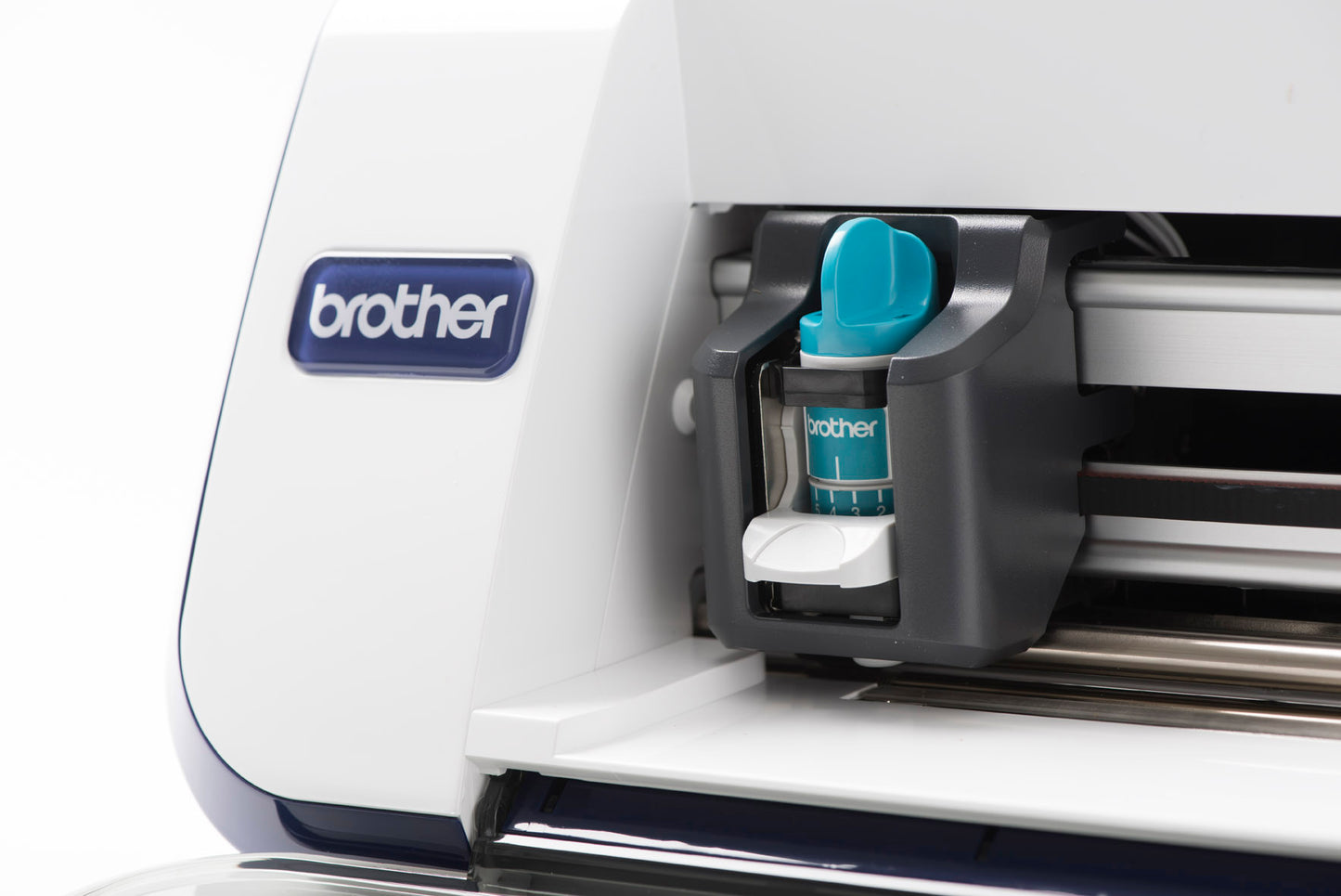 Brother ScanNCut CM600 - Macchina da taglio con scanner - Plotter