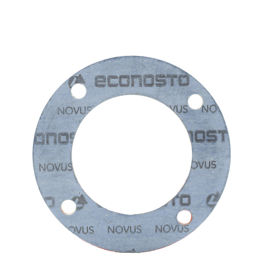 Guarnizione A 4 Fori ØINT: 73mm-ØEST: 121mm