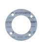 Guarnizione A 4 Fori ØINT: 73mm-ØEST: 121mm