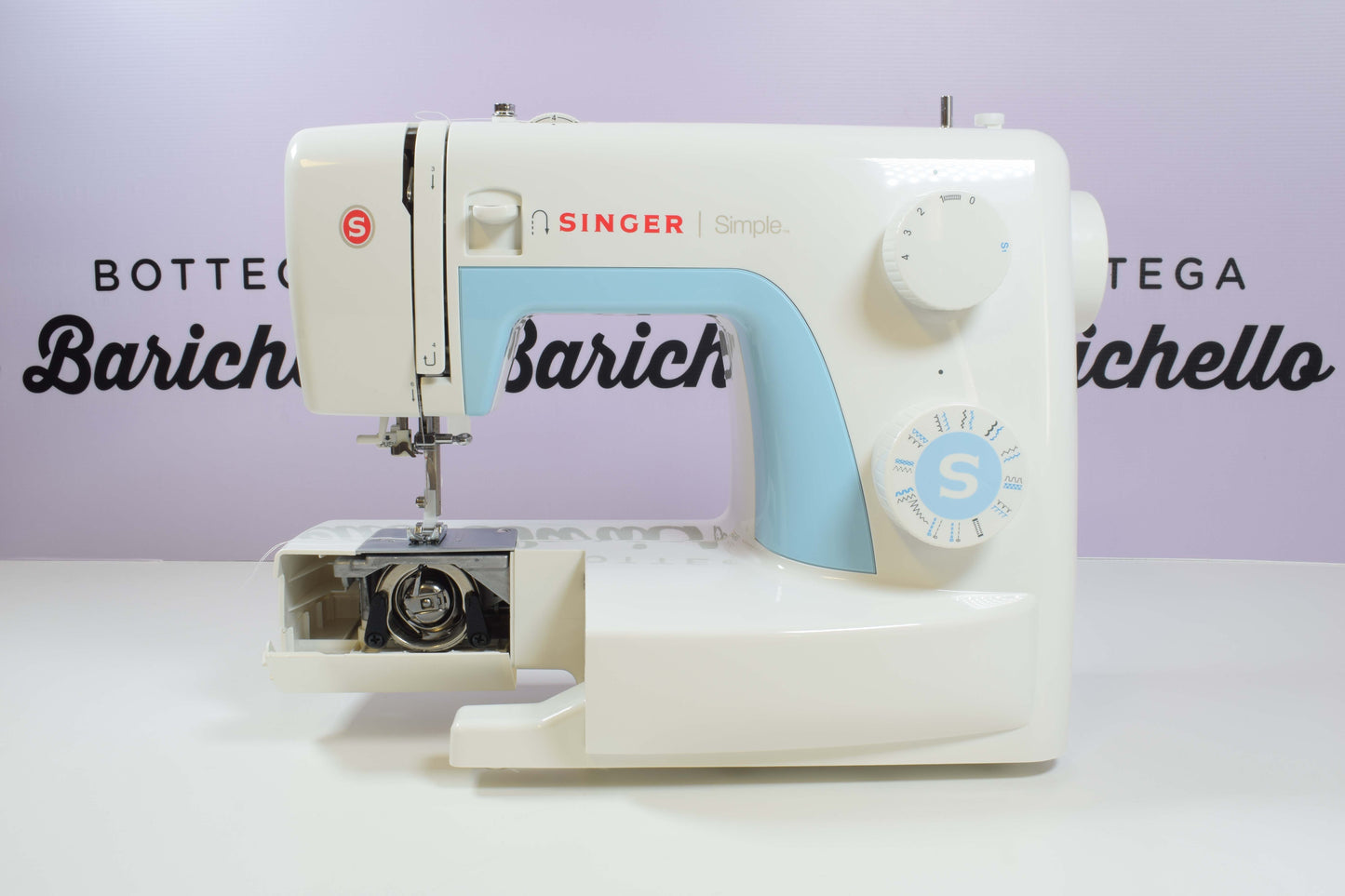 Singer simple 3221