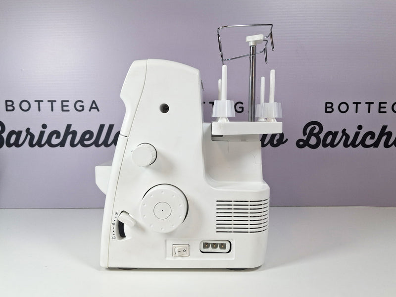 Pfaff Hobbylock 2.0