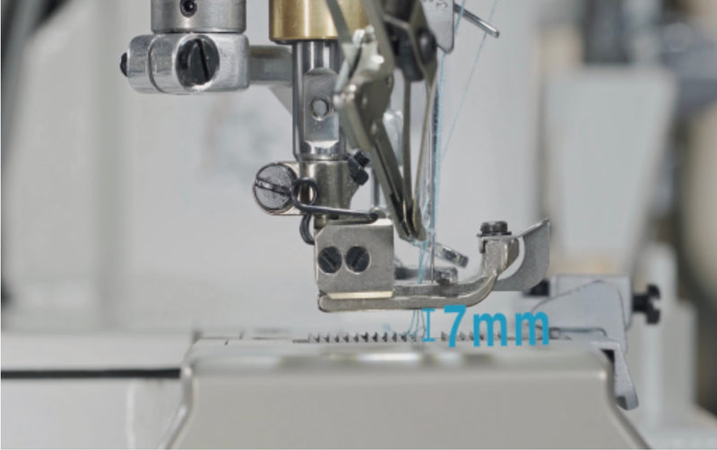 Copertura Jack K5E-UT  A Braccio Con Rasafilo