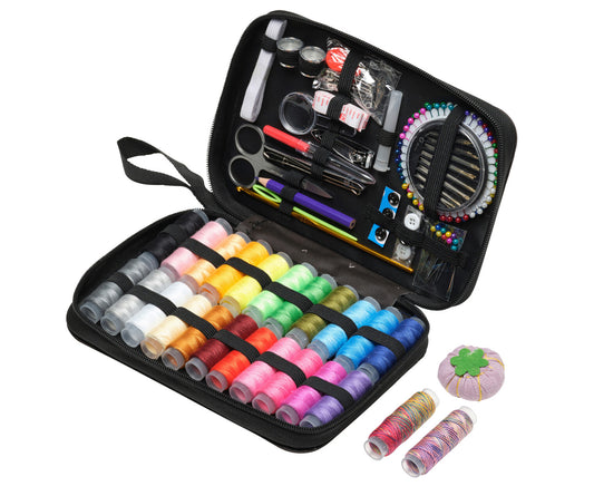VIOLA ZIG ZAG KIT PER CUCITO