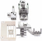 Kit Trasformazione Per Jack W4 3 Aghi Da 5,6mm