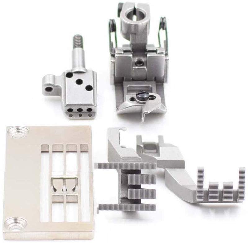 Kit Trasformazione Per Jack W4 3 Aghi Da 6,4mm