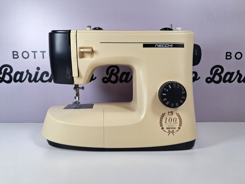 Necchi KM417A