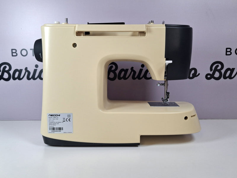 Necchi KM417A