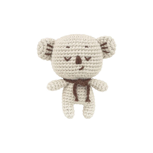 Mini Kit Amigurumi Kai The Koala – Anchor