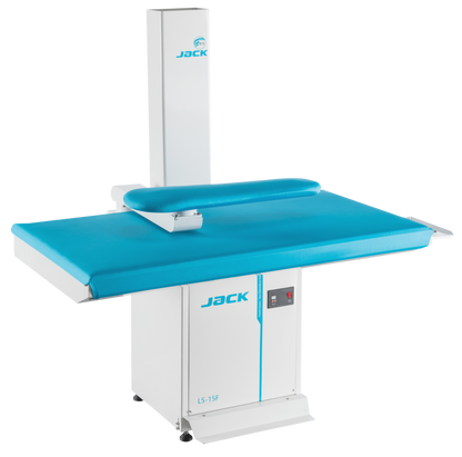 Jack L5-15F Tavolo Da Stiro Rettangolare