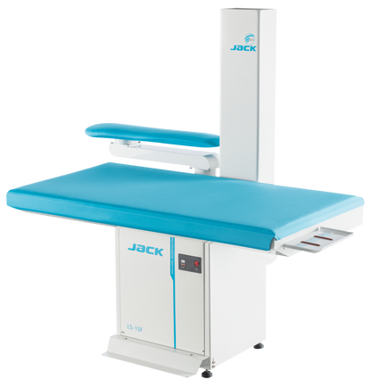 Jack L5-15F Tavolo Da Stiro Rettangolare