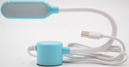 LAMPADA JACK Con Presa Usb
