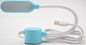 LAMPADA JACK Con Presa Usb