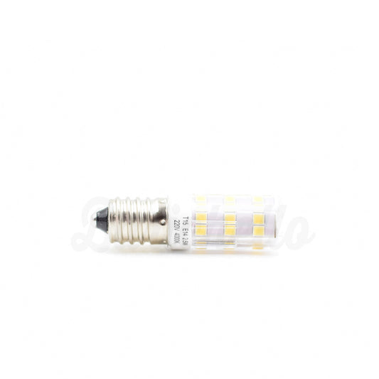 Lampadina A Vite A Led Stretta