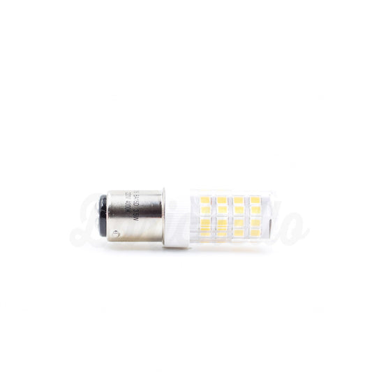 Lampadina A Baionetta A Led Stretta