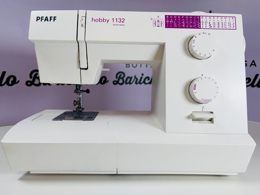 Pfaff Hobby 1132