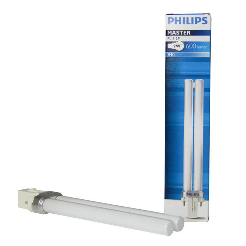 Lampadina NEON PHILIPS – Bottega Barichello