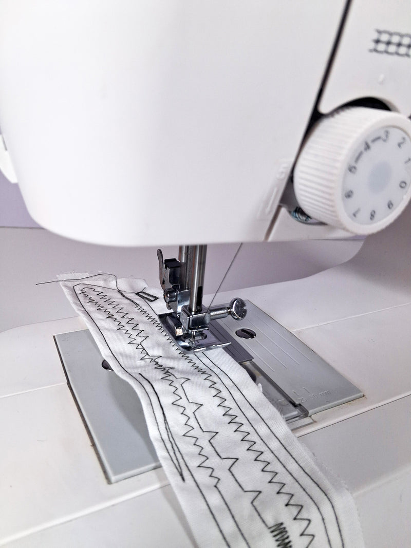 Singer M1155