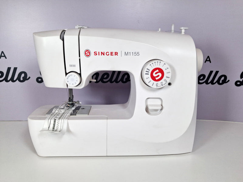 Singer M1155