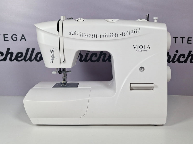 Viola Atelier M34 Usata