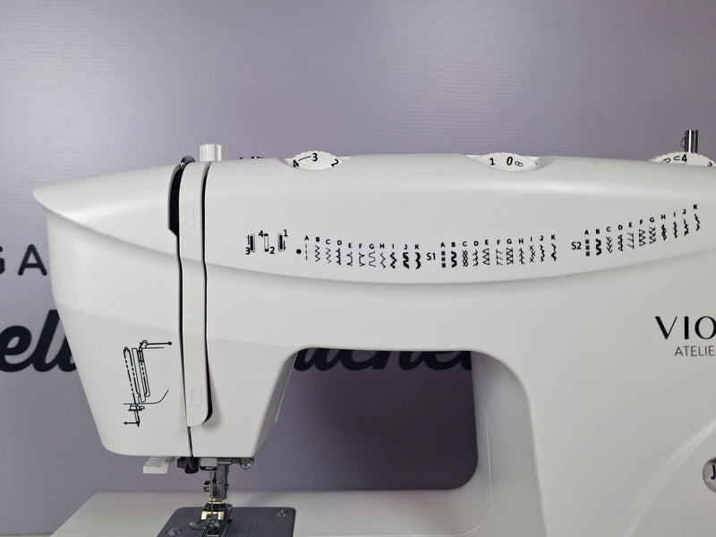 Viola Atelier M34 Usata