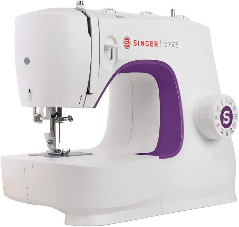 Singer M3505 Macchina da cucire
