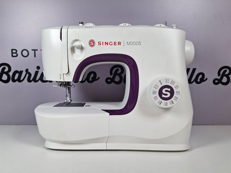 Singer M3505