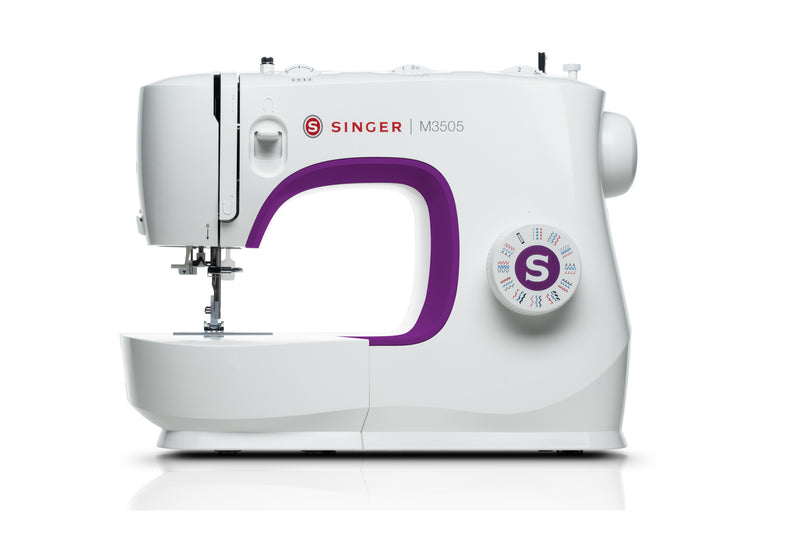 Singer M3505 Macchina da cucire
