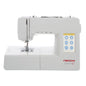 Necchi H72B3 Smart Plus Macchina Per Cucire + 5 Anni Di Garanzia