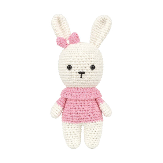 Kit Amigurumi Martha The Rabbit – Anchor