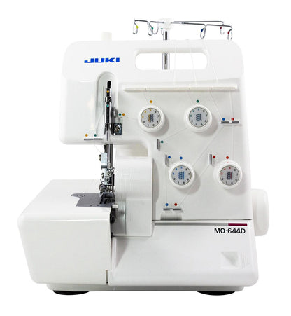 Juki  MO-644DN+ 5 anni di garanzia