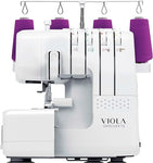 Viola Good Lock T12 + KIT 5 PIEDINI E INFILAGO