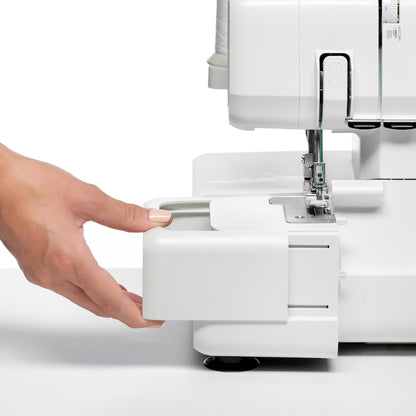 Viola Good Lock T12 + KIT 5 PIEDINI E INFILAGO