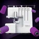 Viola Good Lock T12