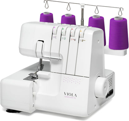 Viola Good Lock T12 + KIT 5 PIEDINI E INFILAGO