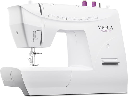 Viola Atelier M34
