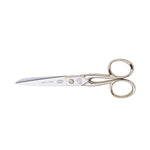 PREMAX 12 cm Forbici Cucito - Classica - Anello Rovescio - Lama Retta