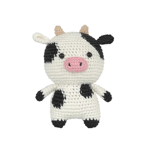 Kit Amigurumi Gertie The Cow – Anchor